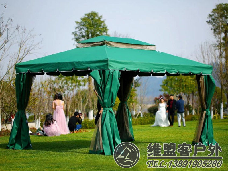 戶外遮陽(yáng)陽(yáng)光棚 戶外家具