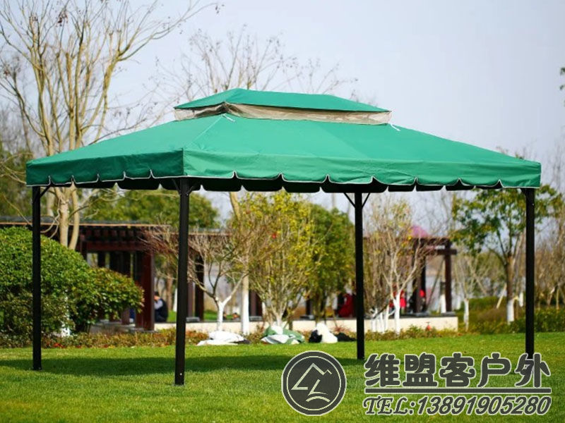 戶外羅馬蓬廠家 簡(jiǎn)約款遮陽(yáng)篷